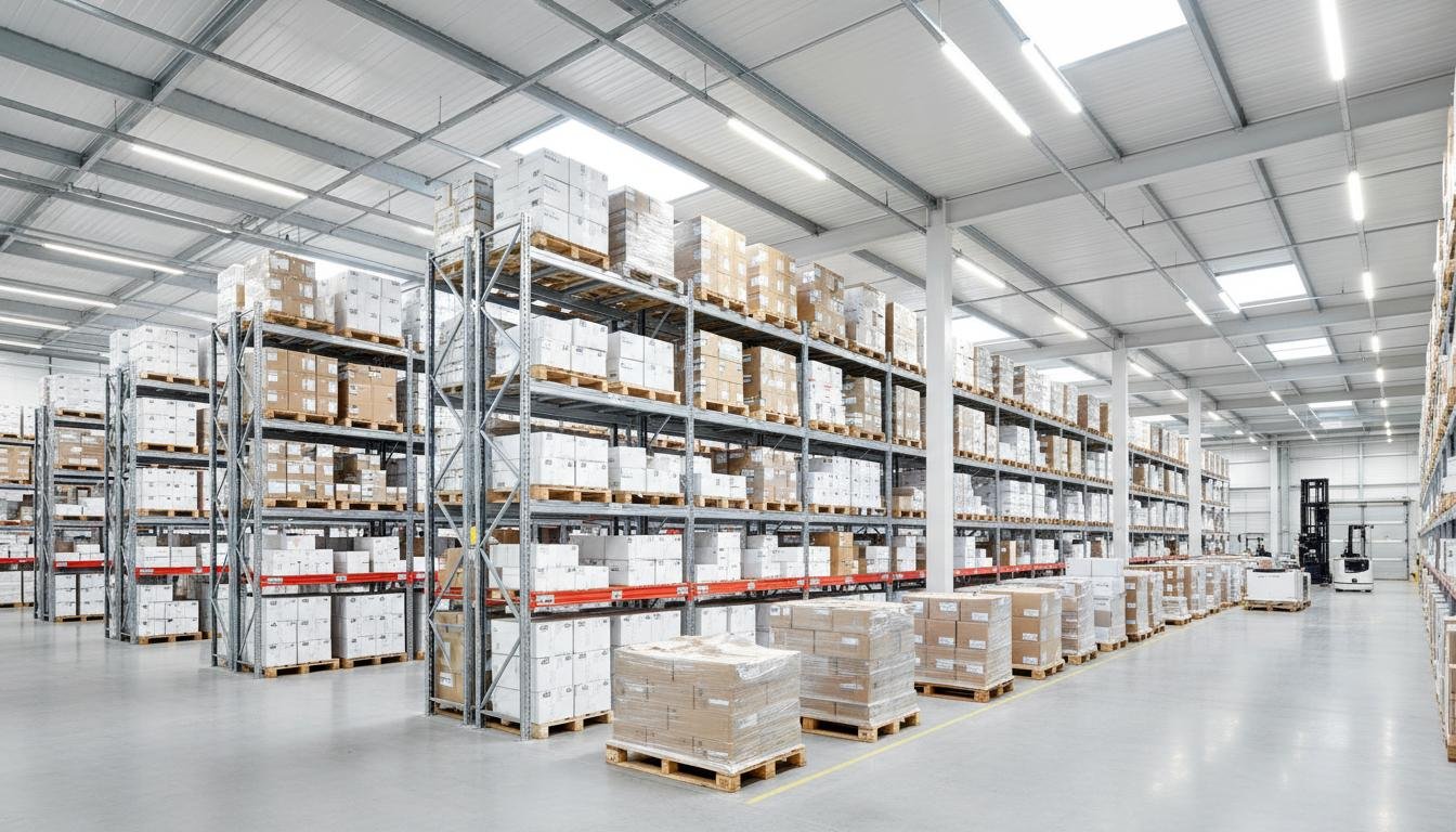 Travelinga sandėlis