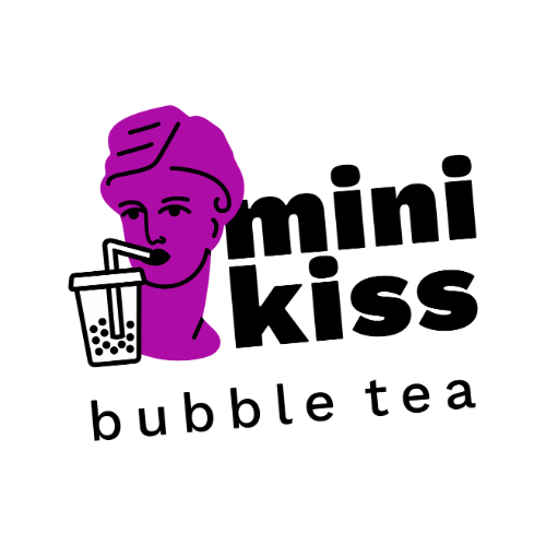 MINI KISS Bubble Tea